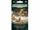 Arkham Horror Galaxy: Lost in Time and Space