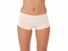 Dámské boxerky Brubeck COMFORT WOOL, nude, velikost L (BX...