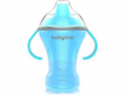 BabyOno Sippy Cup s tvrdou hubičkou Natural Nursing 260 m...