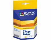 Black Point Ink BPBLC223Y Ink (žlutý)