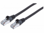 Intellinet Network Solutions Patchcord Cat6A, SFTP, 3m, č...