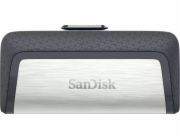 Pendrive SanDisk Ultra Dual Drive, 64 GB (SDDDC2-064G-G46)