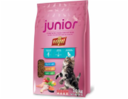 Vitapol Junior krmivo pro kočky 10kg