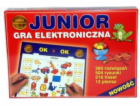 Elektronická hra Jawa Junior