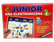 Elektronická hra Jawa Junior