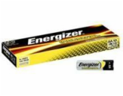 Energizer Industrial AA / R6 Baterie 10 ks.