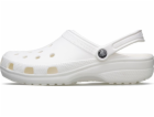 Crocs Crocs Classic Clog bílé žabky 10001-100 48-49