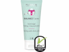 FLOSLEK FLOSLEK_Balance T-Zone gommage peeling s AHA kyse...