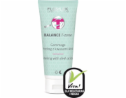 FLOSLEK FLOSLEK_Balance T-Zone gommage peeling s AHA kyselinami 125ml