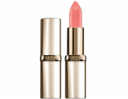 Rtěnka L'Oreal Paris Color Riche Lip 230 Coral Showroom 24g