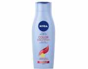 Nivea vlasový šampon COLOR Care & Protect 400 ml