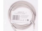 Libox UTP 1,5m CAT.5E UTP 4x2x26 AWG