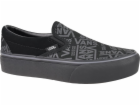 Vans Dámské boty 66 Classic Slip-On Platform černá veliko...