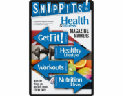 IF Snippity! Štítky Health&fitness health&fitness