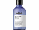 L Oreal Professionnel Serie Expert Blondifier Gloss Shamp...