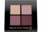 MAX FACTOR Color X-pert Paletka očních stínů 002 Crushed ...