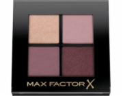 MAX FACTOR Color X-pert Paletka očních stínů 002 Crushed Blooms 7g