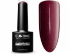 Sunone SUNONE_UV/LED Gel Polish Color hybridní lak C18 Cl...