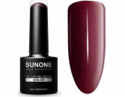 Sunone SUNONE_UV/LED Gel Polish Color hybridní lak C18 Cleo 5ml