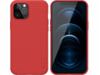 Nillkin Frosted Case pro Apple iPhone 12 Pro Max (Red) un...