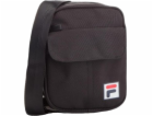 Fila Fila Milan Pushher Bag 685046-002 Černá