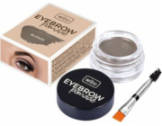 Wibo Eyebrow Pomade voděodolná pomáda na obočí 4 Blonde