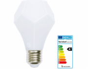 Nanoleaf Matné sklo stmívatelné LED 5W (NL05-0470FD240E27-2700K)