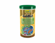 Mini pelety Tetra Pond Goldfish 1 l