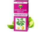 Bergamotový esenciální olej Etja, 10 ml