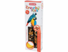 Zolux Crunchy Stick papoušek arašíd/banán 115g