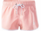 IQ SHORTS CINET JRG IMPATIENS PINK 146