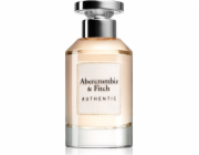 Abercrombie & Fitch Authentic Women EDP 100 ml