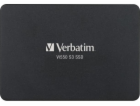 Verbatim Vi550 128GB 2.5 SATA III SSD (49350)