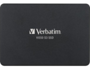 Verbatim Vi550 128GB 2.5 SATA III SSD (49350)