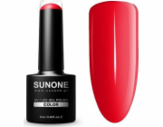 Sunone SUNONE_UV/LED Gel Polish Color hybridní lak C09 Carmen 5ml