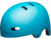 Bell Junior Helmet Span matná jasně modrá velikost XS (4953 cm)