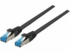 EFB Patchcord RJ45 S / FTP, kat. 6A, kat. 7 RohCable TPE ...