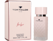 Tom Tailor For Her EDT 50 ml