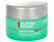 Biotherm Homme Aquapower 72h gel-krém 50ml