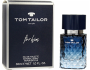 Tom Tailor For Him EDT 30 ml