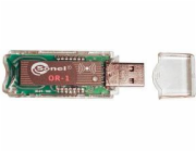 Sonel Receiver – OR1 USB rádiové přenosové rozhraní (WAADAUSBOR1)