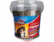 Trixie pamlsky pro psy Drůbež a zeleninové kostky 500g