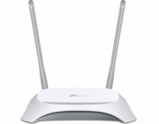 Router TP-Link TL-MR3420