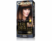 Delia Cosmetics Cameleo HCC Permanentní barva Omega+ č. 5,4 Kaštan 1 bal.