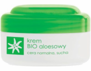 Ziaja Aloe Series Organic Aloe Cream 100 ml