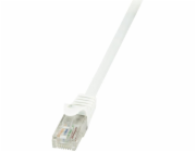 LogiLink Patchcord CAT 6, U/UTP, 1,5 m (CP2041U)