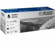 Toner Black Point LBPPS111L Náhradní černý toner MLT-D111L (LBPPS111L)