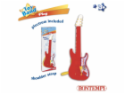 Dante Bontempi Play Rock Guitar 54cm box (041-12477)