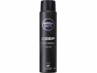 Nivea DEEP Deodorant ve spreji