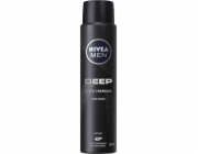 Nivea DEEP Deodorant ve spreji